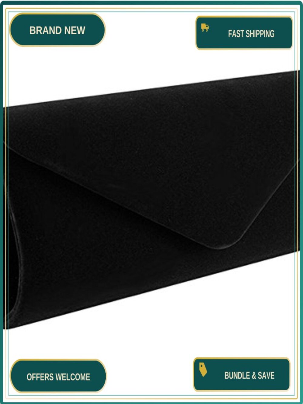 Velvet Evening Clutch Purse with Detachable Chain Strap for Wedding Party